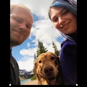 Meet your Posher, Carlena